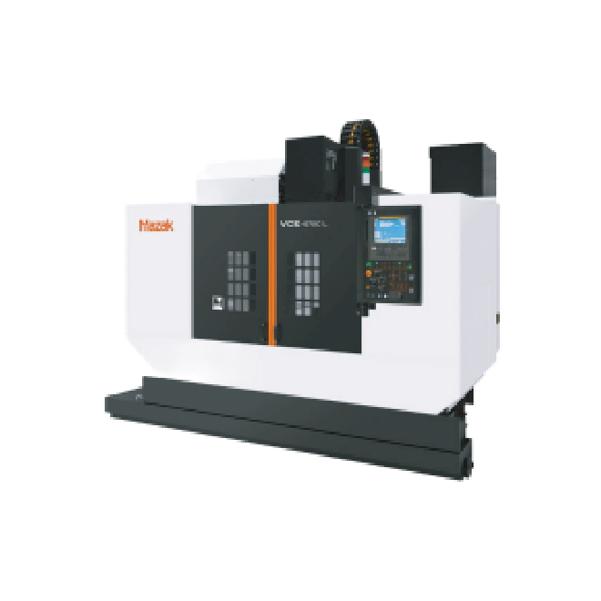 Mazak VCE-570CL 三轴
