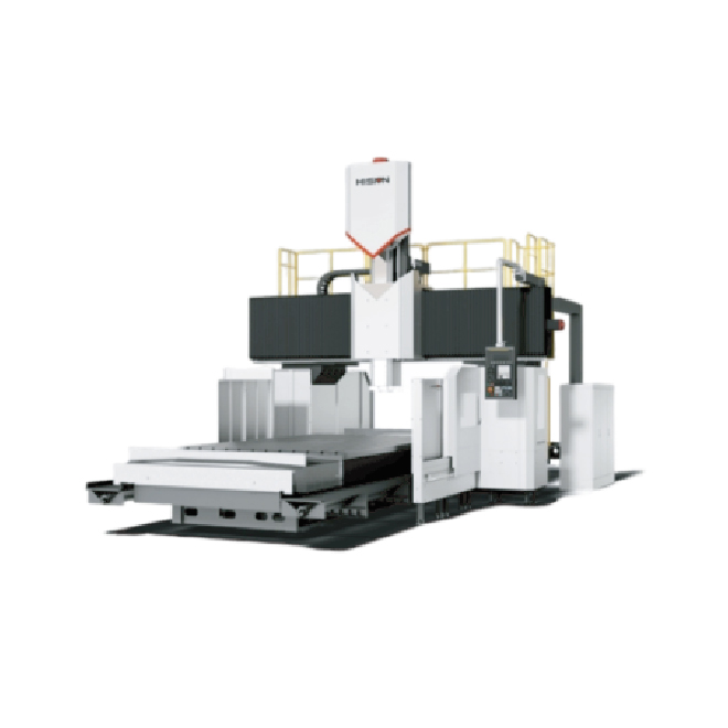 HISION GRUe32IIx40 龙门加工中心