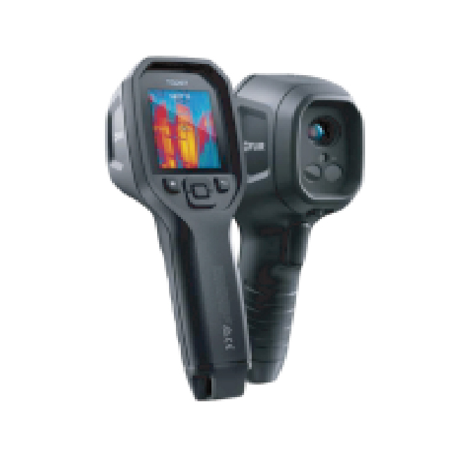 FLIR TG297 工业高温成像仪